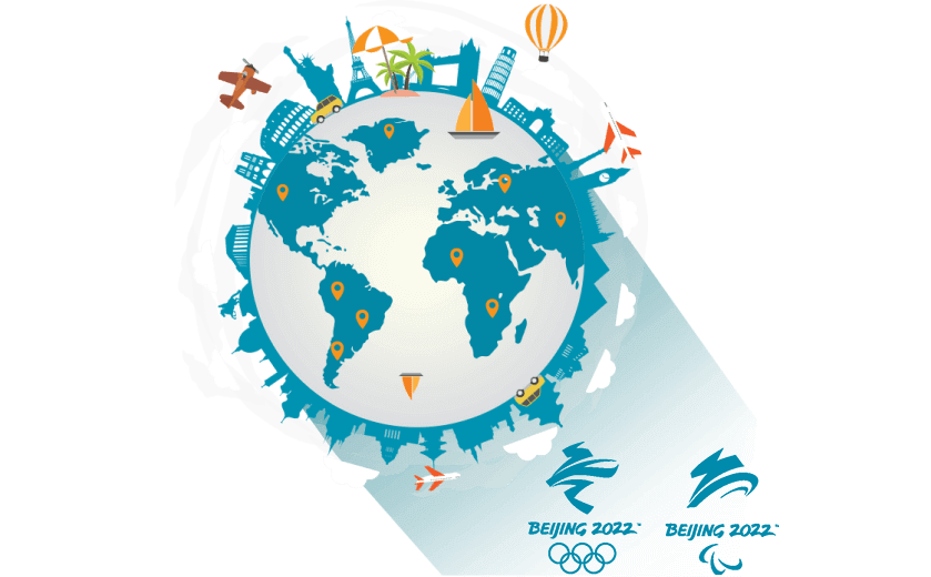 在中立区怎么看东京奥运会 - 海龟VPN